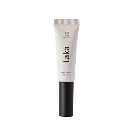 LAKA Wild Brow Shaper #Strong, Makeup, Øjenbryn, Øjenbrynsblyanter