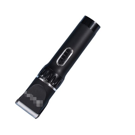 Professionell Trimmer för Husdjur - Justerbara Blad