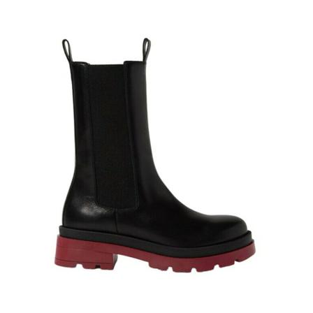 Scarosso - Jodhpurs - Svart - Dam - Storlek: 37 Eu, Dam, Storlek: 37 EU