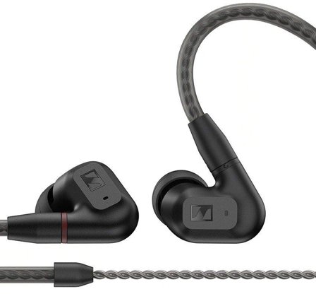 Sennheiser IE 200 In-Ear Wired Earphones