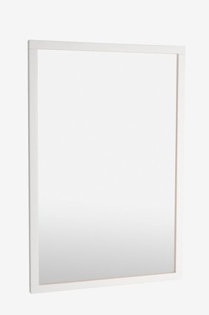 Rowico Home - Spejl Confetti - Hvid - Store spejle - Fra Homeroom