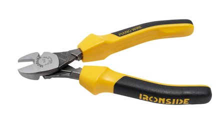 Ironside 100672 Sideavbiter 160 mm, H-D, Håndverktøy