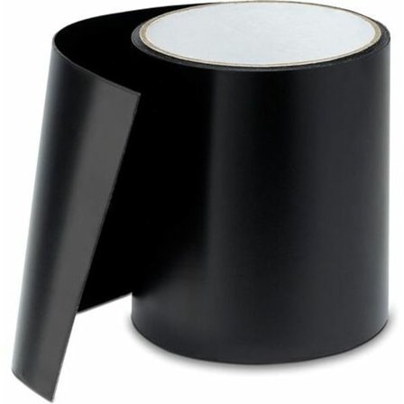 Kartokner Vanntett Limtape, Tetningsbånd, Reparasjonsbånd for Svømmebasseng, Teltet, Presenning, Renner, Oppblåsbar Båt, Ac