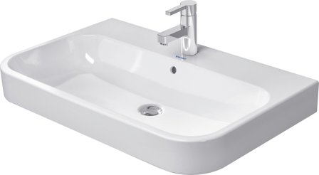 Duravit Happy D.2 Tvättställ 800x505, Badrum
