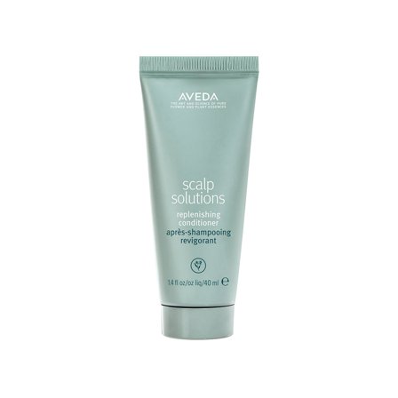 AVEDA Scalp Solutions Replenishing Conditioner 40ml - Balsamo Delicato Capelli