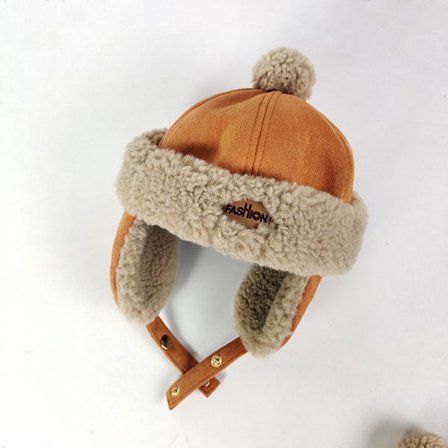 Vinterbabylue Babylue ORANSJE LUE ORANSJE LUE