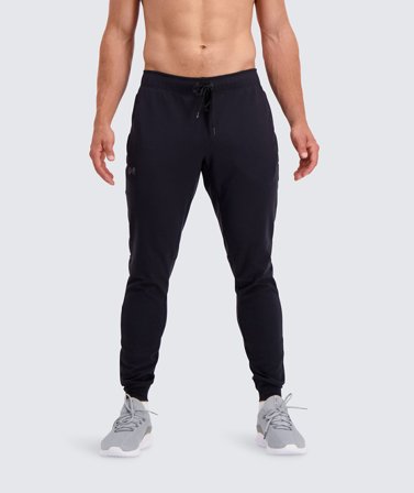 Men's Training Joggers | Gymnation black / L