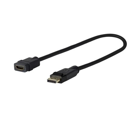 VIVOLINK Pro HDMI-adapter - DisplayPort / HDMI