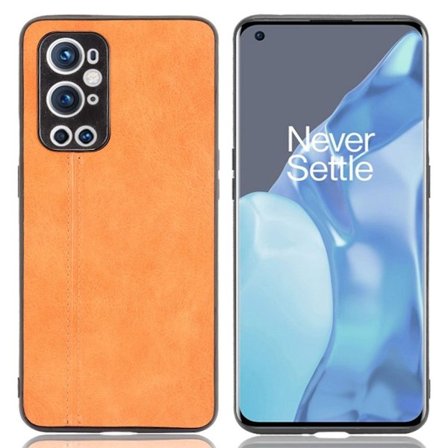 Admiral OnePlus 9 Pro Cover - Gul