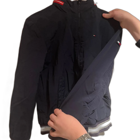 Tommy Hilfiger jacka