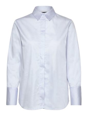 Lr-Isla Solid Blue Levete Room