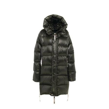 C.a.y.a - Vinterjackor - Grön - Dam - Storlek: Xs, Dam, Storlek: XS