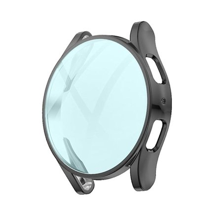 för Smart Watch Housing Bumper Soft Cover Ram för Case för Shell för SamsungGa