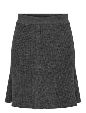 ONLY | Onlmonica Hw Mini Skirt Knt | XS