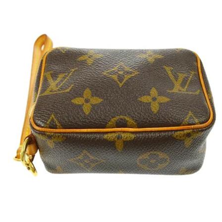 Louis Vuitton Vintage - Vintage Väskor - Brun - Dam - Storlek: One Size, Dam, Storlek: ONE SIZE
