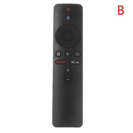 TV-fjernkontroll Mi Bluetooth Stemmenettverk LCD TV Xmrm-006/projektor Xmrm-00a