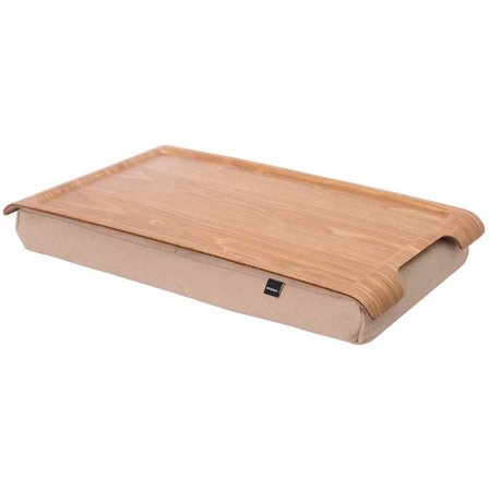 Bosign Mini Laptray Bakke Piletræ - Beige | KitchenOne