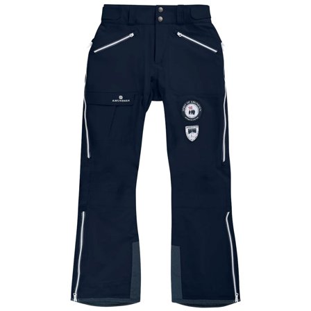 Amundsen Peak Panther Mens Faded Navy