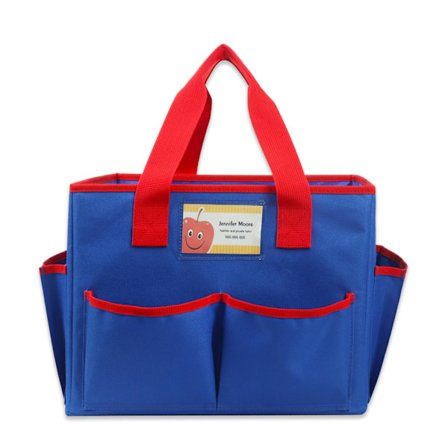 Materialer til lærere kategorier undervisningsmaterialer tote taske