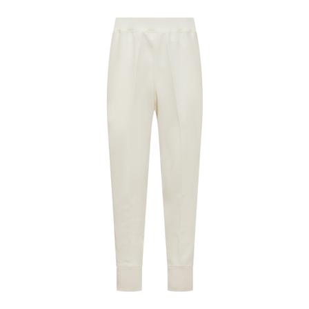 Jil Sander, Sweatpants Beige, Heren, Maat:L
