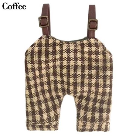 Moteoveraller Klær Casual KAFFE Coffee