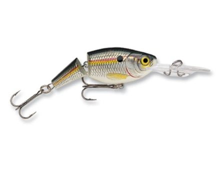 Rapala Jointed Shad Rap, SD, 7 cm