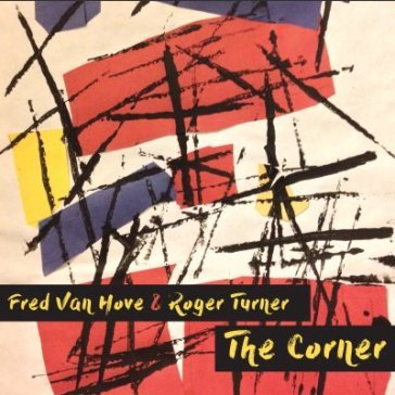 Corner VAN HOVE/TURNER