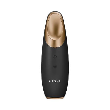 GESKE Warm & Cool Eye Energizer | 6 in 1 Tillbehör Unisex Grå 115G