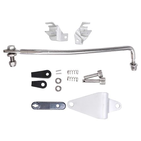 For Yamaha Parsun Utenbords Marine Styring Drag Guide Link Stang Arm
