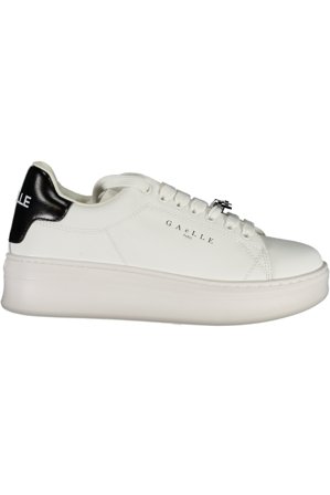 Gaelle Paris Calzatura Sportiva Donna Bianco