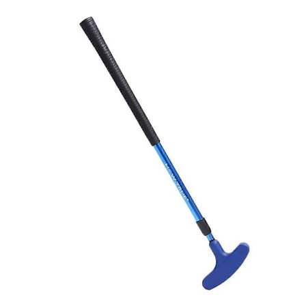 Lasten Aikuisten Golf Putteri Kaksipuolinen Mini Golf Pää Putteri Varusteet Kuntoilu Golf Lelut Golf Tarvikkeet