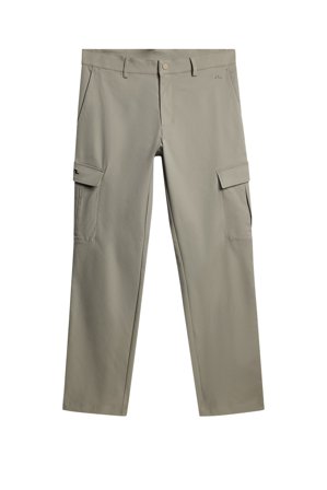 J.Lindeberg - Aksel Cargo Pant - Golf - Grey - Men - 32/32