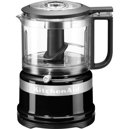 Kitchenaid 0,83 litran Mini-monitoimikone musta