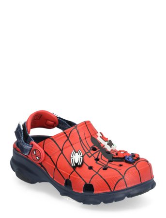 Crocs | Spider-Man All Terrain Clog K | 29/30
