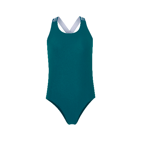 66 North women's Women's Straumur Swimsuit Accessories - Atlantic Ocean - XS