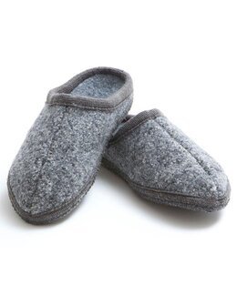 Ulle original Men Grå - 43