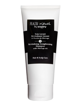 Sisley Revitalizing Straightening Shampoo - Nude - 200 ml
