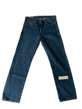 Acne studios jeans
