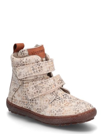 Bisgaard Bisgaard Storm Lamb - Cream - 28