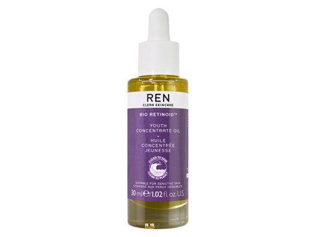 REN BIO RETINOID Youth Concentrate Oil, 30 ml