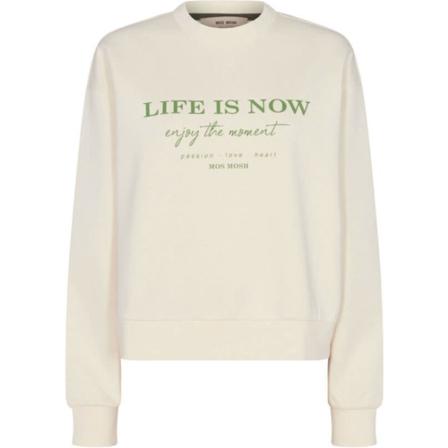 MOS Mosh Archer O-Ls Sweatshirt inbo, Dame Sweatshirts