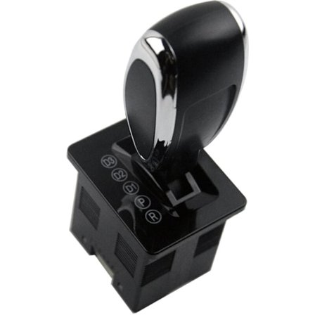 Lasten sähköauton vaihdekytkin, kytkin ja peruutus G65 G55, lasten leluauton varaosiin, malli 2