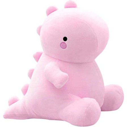 Söpö pehmodinosaurus pehmolelu pehmeä täytetty eläin Dino P_Superlahja