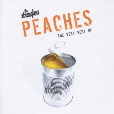 Peaches the very best of the stranglers The Stranglers