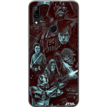 Huawei P Smart Z Skal / Mobilskal - Star Wars