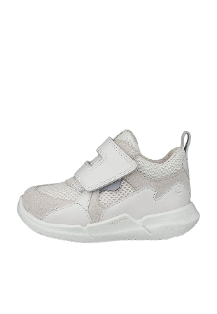 ECCO Biom 2.2 Infant Skor Herr Vit 25