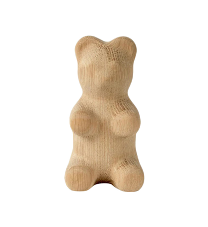 Boyhood Gummibjørn Eik H15,5