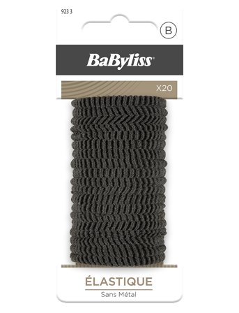 Babyliss Paris | Mini Hair Clip | 20 pcs