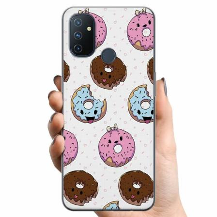 Oneplus Nord N100 Tpu Mobilskal Unicorn