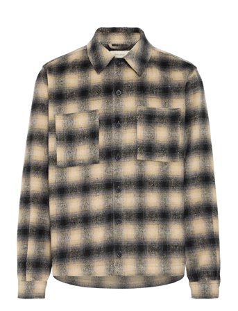 Blend | Bhfaust Overshirt | XL